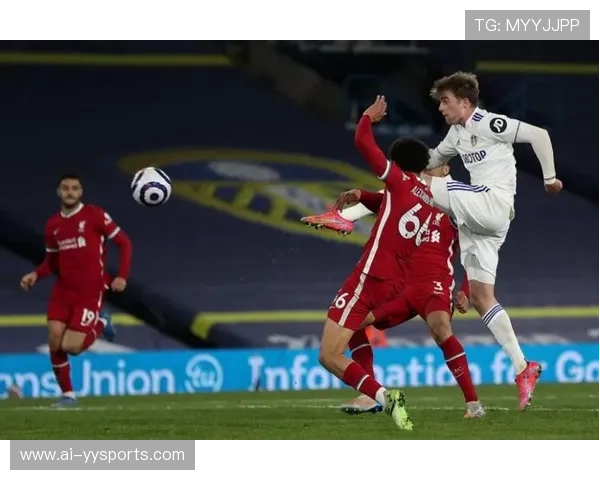 利兹联快速反击战术受限 客场场均失球二点一个