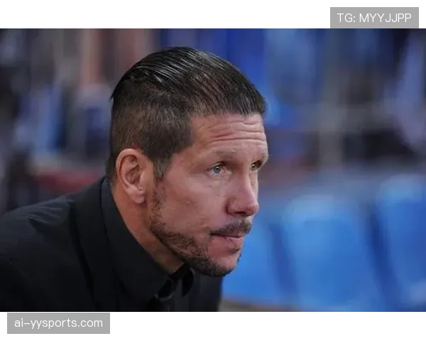 马竞卢克曼场均制造一球 西蒙尼防反体系获关键拼图